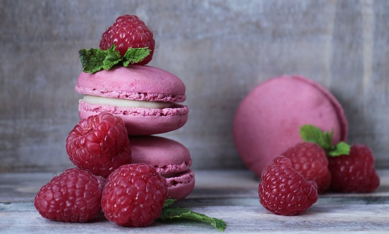 Decadent Dessert