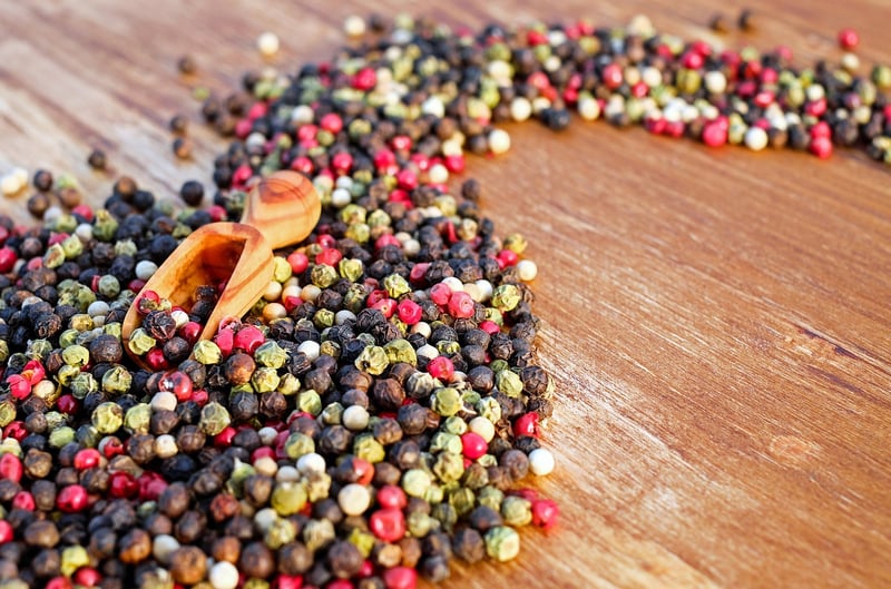 Global Spices